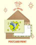 Fable Grove Mail Club Subscription