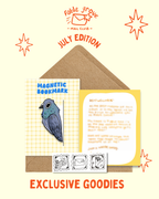 Fable Grove Mail Club Subscription